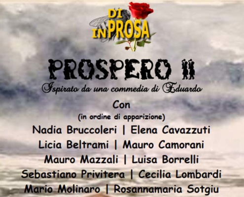 prospero